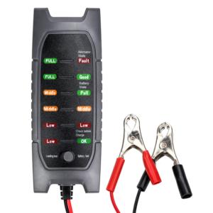 Import Battery tester from chinese wholesale supplier and manufacturer