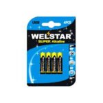 Import Battery WSL721-4B from chinese wholesale supplier and manufacturer
