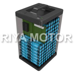 Import Battery from chinese wholesale supplier and manufacturer