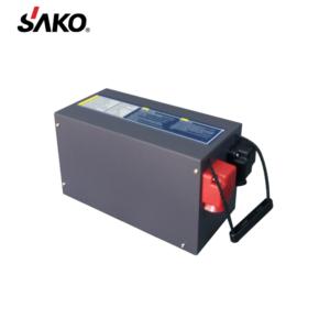Import Battery12.8V200AH lithium LiFePO4 with Intelligent BMS and Work for power system from chinese wholesale supplier and manufacturer