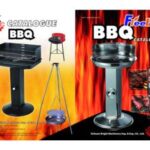 Import BBQ from chinese wholesale supplier and manufacturer