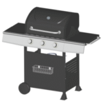 Import BBQ from chinese wholesale supplier and manufacturer