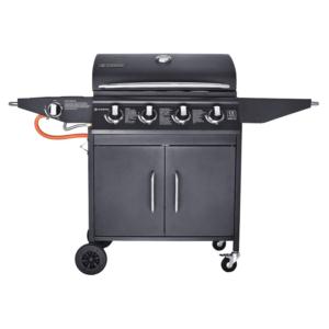 Import BBQ GAS GRILL from chinese wholesale supplier and manufacturer