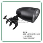 Import Bbq Grill Light with High Brightness LED Chip 10pcs from chinese wholesale supplier and manufacturer