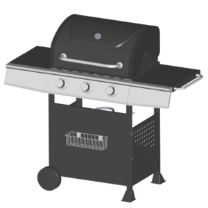 Import BBQ from chinese wholesale supplier and manufacturer