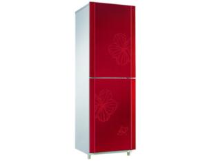 Import BCD-217JM Refrigerator from chinese wholesale supplier and manufacturer