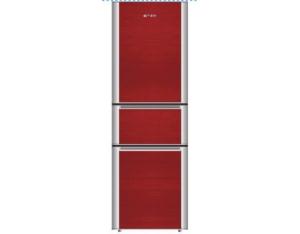 Import BCD-236ZA3BR from chinese wholesale supplier and manufacturer