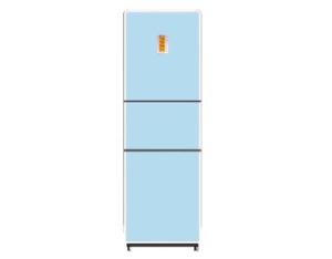 Import BCD-252ZE3 C from chinese wholesale supplier and manufacturer