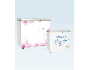 Import BCD-260V from chinese wholesale supplier and manufacturer
