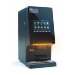 Import Bean to cup coffee machine Brewi Eligo 2T32B from chinese wholesale supplier and manufacturer