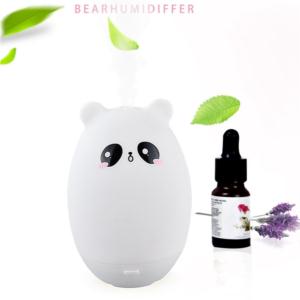 Import Bear Humidifier from chinese wholesale supplier and manufacturer