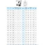 Import Bearing Specification Metric Tapered Roller Bearing from chinese wholesale supplier and manufacturer