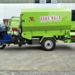 Import bedding spreader for cow bed farm from chinese wholesale supplier and manufacturer