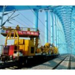 Import Beijing-Shanghai express railway from chinese wholesale supplier and manufacturer