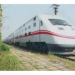 Import “BEIJING SHENZHOU” DOUBLE DECK POWERED TRAINSET from chinese wholesale supplier and manufacturer