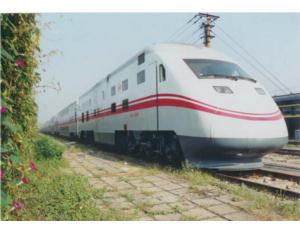 Import “BEIJING SHENZHOU” DOUBLE DECK POWERED TRAINSET from chinese wholesale supplier and manufacturer