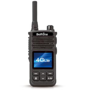 Import BelFone CE Certified 4G LTE PoC Radio BF-CM626S from chinese wholesale supplier and manufacturer