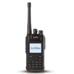 Import BelFone Commercial DMR Radio with 2 Timeslots GPS Transmit Interrupt from chinese wholesale supplier and manufacturer
