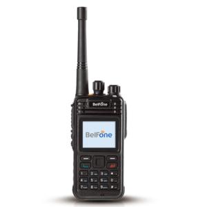 Import BelFone Commercial DMR Radio with 2 Timeslots GPS Transmit Interrupt from chinese wholesale supplier and manufacturer