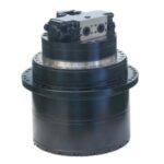 Import Belparts TM40 GM40 final drive SK200-8 R210-7 JCB220 EC210B DH200-5 excavator travel motor from chinese wholesale supplier and manufacturer