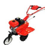 Import Belt and Chain Gasoline power tiller from chinese wholesale supplier and manufacturer