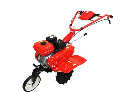 Import Belt and Chain Gasoline power tiller from chinese wholesale supplier and manufacturer