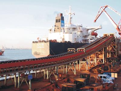 Import Belt Conveyor Project from chinese wholesale supplier and manufacturer