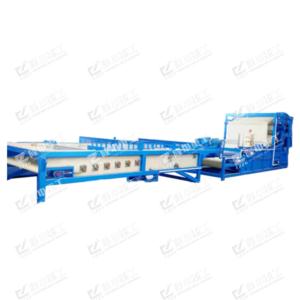 Import Belt filter press from chinese wholesale supplier and manufacturer
