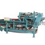 Import Belt filter press from chinese wholesale supplier and manufacturer