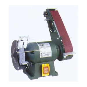 Import belt gridner from chinese wholesale supplier and manufacturer