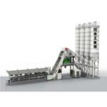 Import Belt mixing station from chinese wholesale supplier and manufacturer