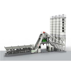 Import Belt mixing station from chinese wholesale supplier and manufacturer