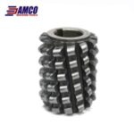 Import Belt wheel hobs from chinese wholesale supplier and manufacturer