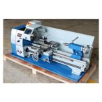 Import BENCH LATHE EC250 from chinese wholesale supplier and manufacturer