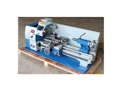 Import BENCH LATHE EC250 from chinese wholesale supplier and manufacturer
