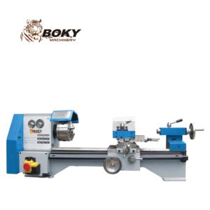 Import BENCH METAL LATHE from chinese wholesale supplier and manufacturer
