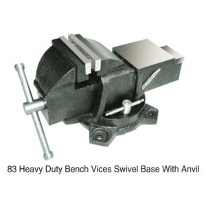 Import bench vice table vice casting iron anvil casting steel anvil from chinese wholesale supplier and manufacturer