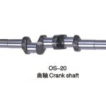 Import bent axle from chinese wholesale supplier and manufacturer