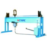 Import Bent Axle Straightening Machine from chinese wholesale supplier and manufacturer