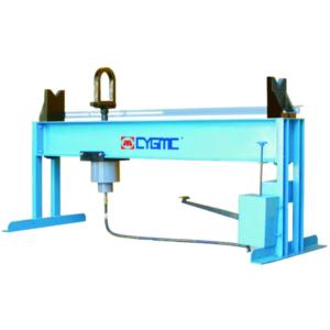 Import Bent Axle Straightening Machine from chinese wholesale supplier and manufacturer