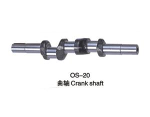 Import bent axle from chinese wholesale supplier and manufacturer