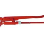Import Bent Nose Pipe Wrench from chinese wholesale supplier and manufacturer