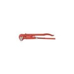 Import BENT NOSE PIPE WRENCH DP0306 from chinese wholesale supplier and manufacturer