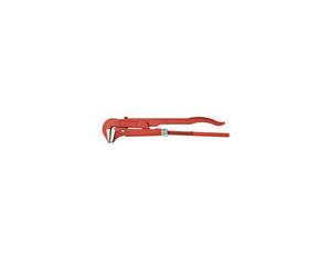 Import BENT NOSE PIPE WRENCH DP0306 from chinese wholesale supplier and manufacturer