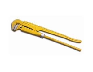 Import Bent nose pipe wrenches from chinese wholesale supplier and manufacturer
