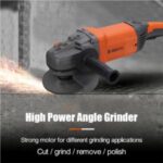 Import BENYU ANGLE GRINDER from chinese wholesale supplier and manufacturer