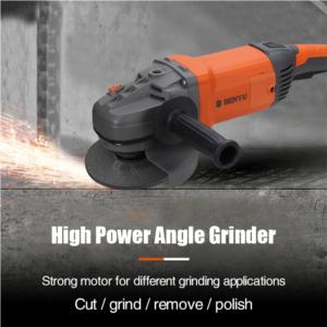 Import BENYU ANGLE GRINDER from chinese wholesale supplier and manufacturer