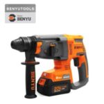 Import BENYU CORDLESS HAMMER DRILL DC2630/20V from chinese wholesale supplier and manufacturer