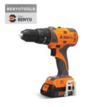 Import BENYU CORDLESS IMPACT DRILL BL-CJZ1301/20V from chinese wholesale supplier and manufacturer