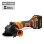 Import Benyu lithium battery brushless charging Angle grinder JM1001/20V from chinese wholesale supplier and manufacturer